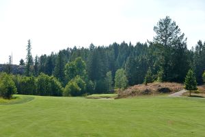 Idaho Club 5th Fairway 2023